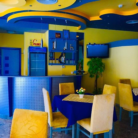 Boutique Hotel Royal ネセバル エクステリア 写真
