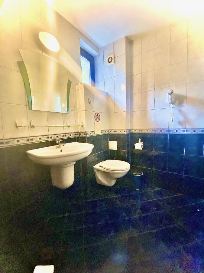 Boutique Hotel Royal ネセバル エクステリア 写真