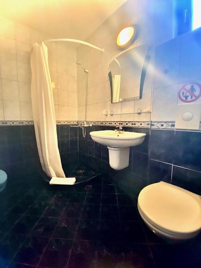 Boutique Hotel Royal ネセバル エクステリア 写真