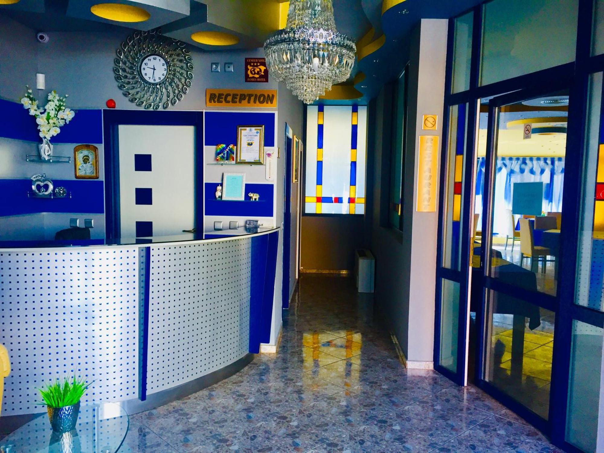 Boutique Hotel Royal ネセバル エクステリア 写真