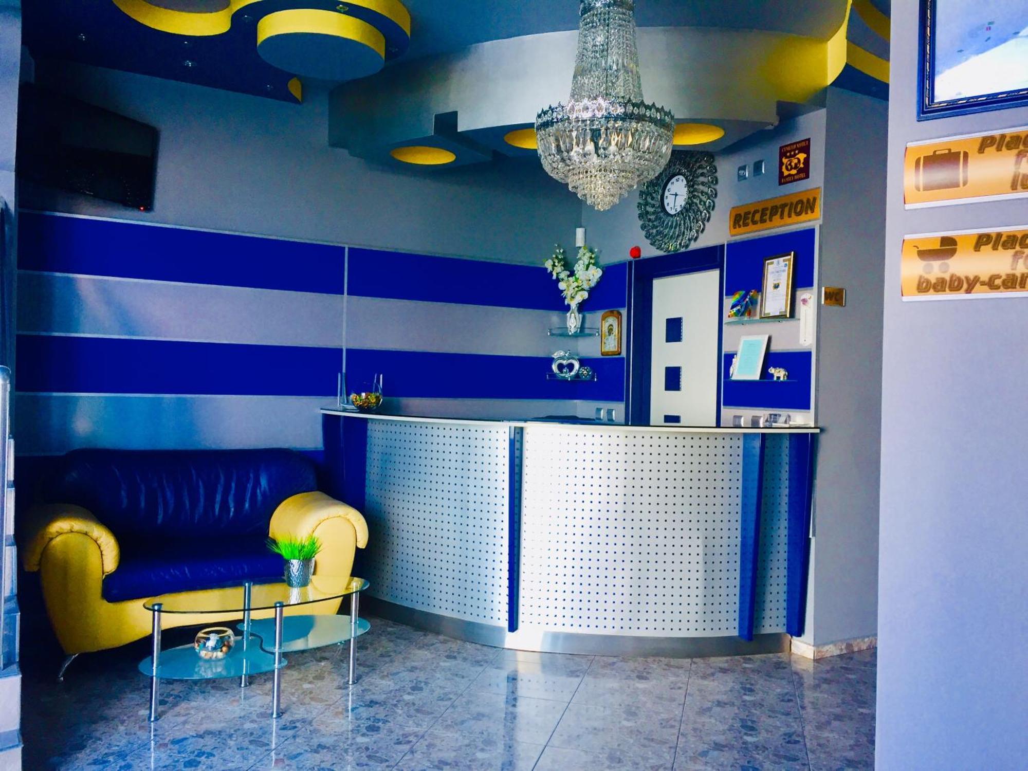 Boutique Hotel Royal ネセバル エクステリア 写真