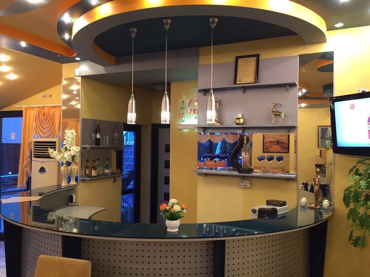 Boutique Hotel Royal ネセバル エクステリア 写真