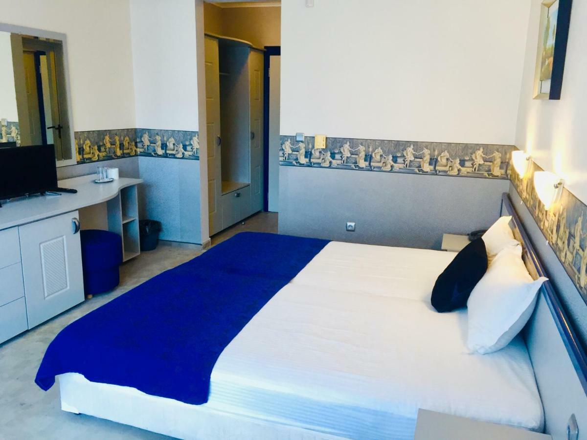 Boutique Hotel Royal ネセバル エクステリア 写真