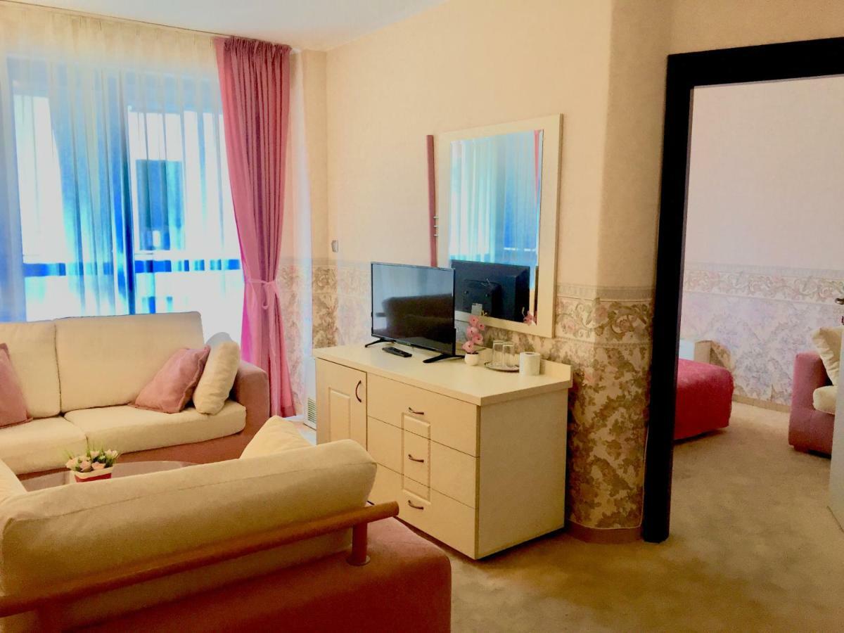 Boutique Hotel Royal ネセバル エクステリア 写真