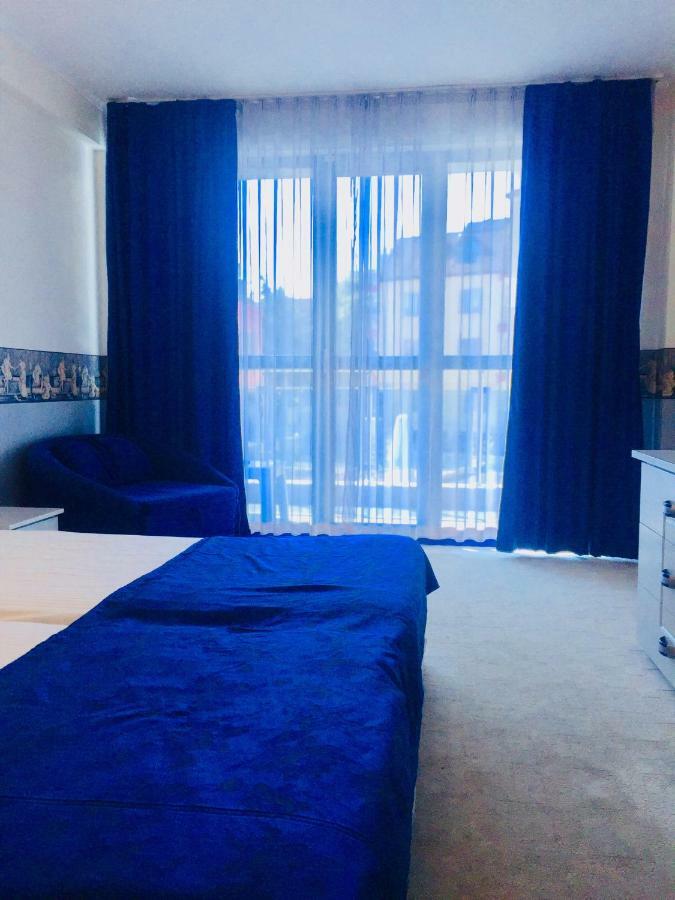 Boutique Hotel Royal ネセバル エクステリア 写真