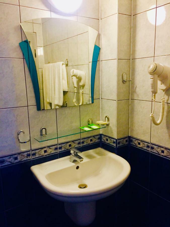 Boutique Hotel Royal ネセバル エクステリア 写真