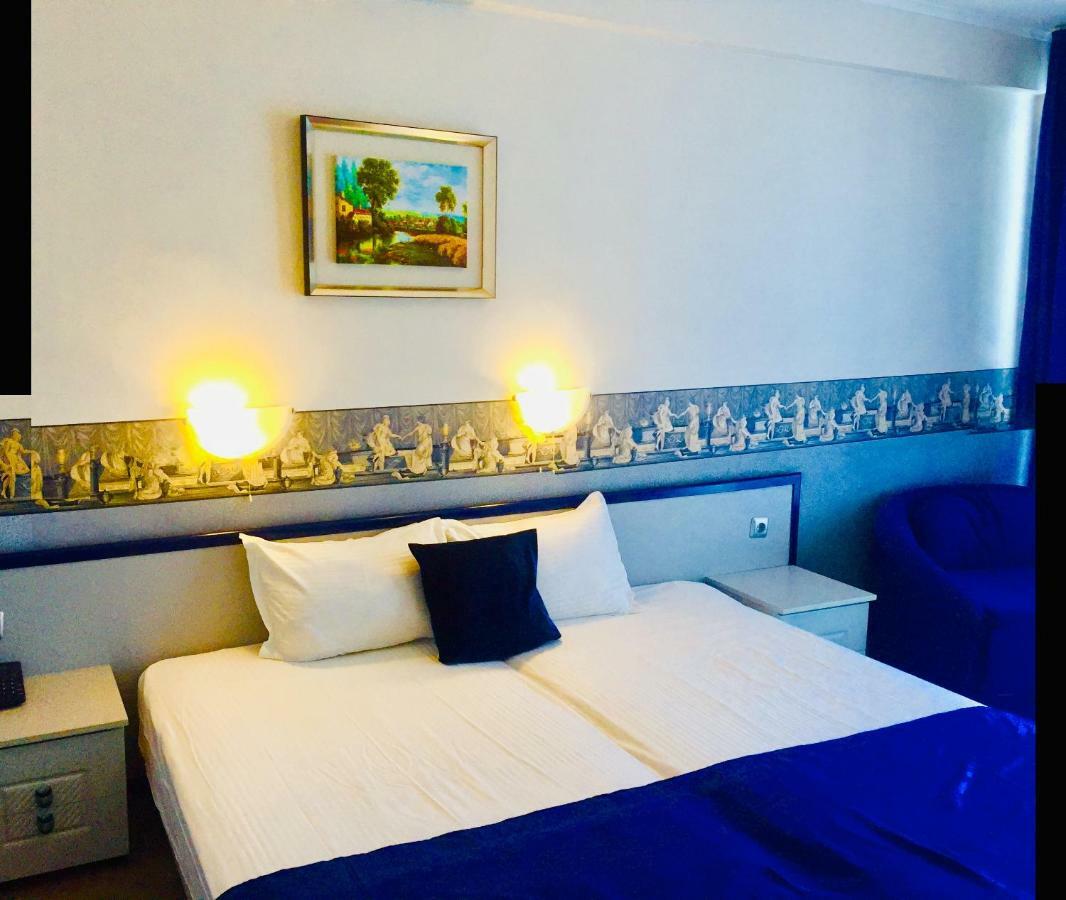 Boutique Hotel Royal ネセバル エクステリア 写真