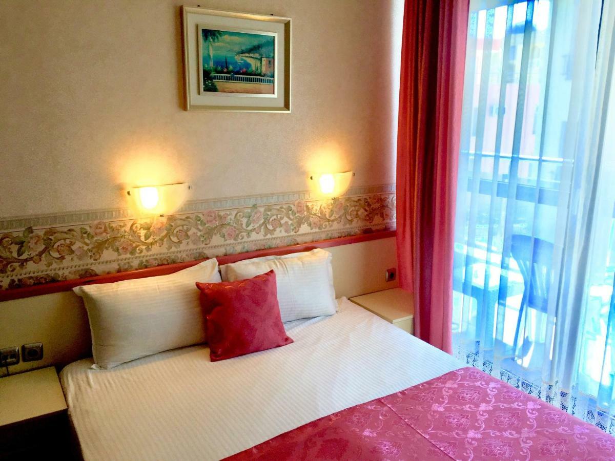 Boutique Hotel Royal ネセバル エクステリア 写真