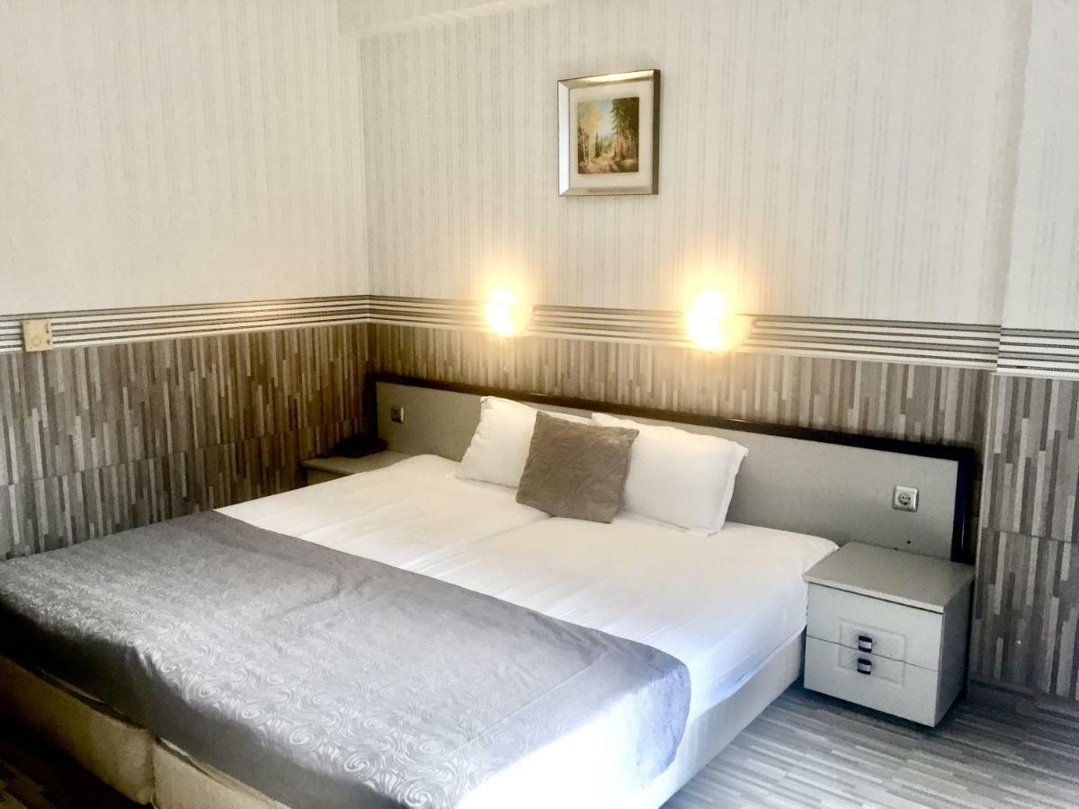 Boutique Hotel Royal ネセバル エクステリア 写真