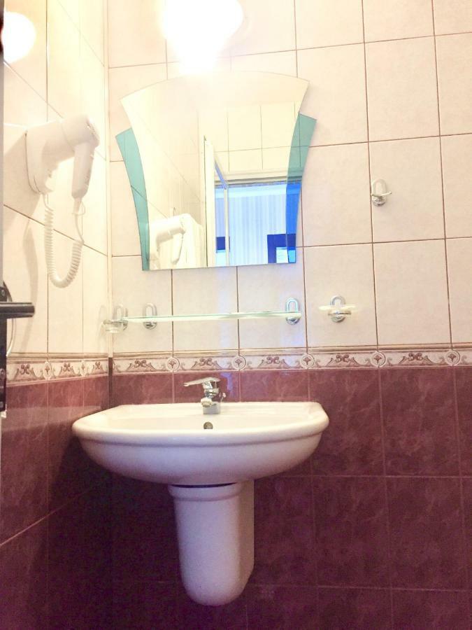 Boutique Hotel Royal ネセバル エクステリア 写真