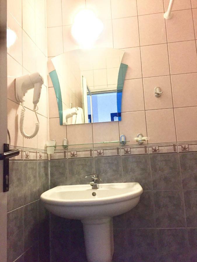 Boutique Hotel Royal ネセバル エクステリア 写真