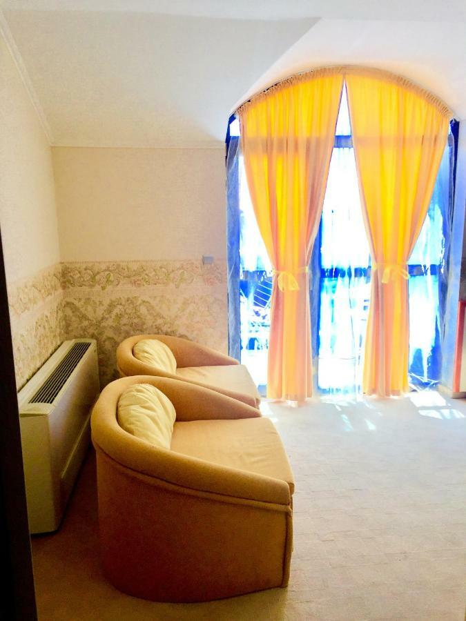 Boutique Hotel Royal ネセバル エクステリア 写真