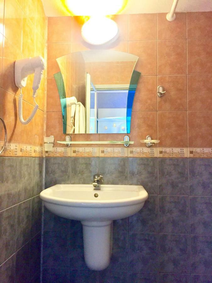 Boutique Hotel Royal ネセバル エクステリア 写真